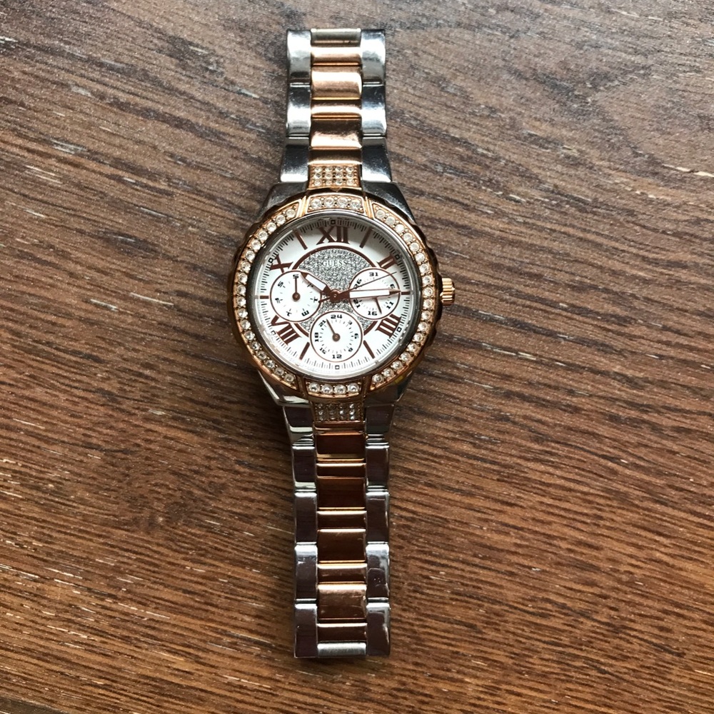Guess watch